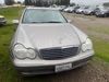 2004 Mercedes-Benz C-Class C 230 Kompressor | Orland, CA | Orland Public Auto Auction 2004 Mercedes-Benz C-Class C 230 Kompressor | Orland, CA | Orland Public Auto Auction