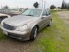 2004 Mercedes-Benz C-Class C 230 Kompressor | Orland, CA | Orland Public Auto Auction 2004 Mercedes-Benz C-Class C 230 Kompressor | Orland, CA | Orland Public Auto Auction