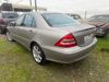 2004 Mercedes-Benz C-Class C 230 Kompressor | Orland, CA | Orland Public Auto Auction 2004 Mercedes-Benz C-Class C 230 Kompressor | Orland, CA | Orland Public Auto Auction