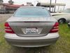 2004 Mercedes-Benz C-Class C 230 Kompressor | Orland, CA | Orland Public Auto Auction 2004 Mercedes-Benz C-Class C 230 Kompressor | Orland, CA | Orland Public Auto Auction