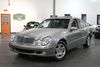2004 Mercedes-Benz E-Class E 320 | Mesa, AZ | The Car Club AZ