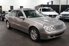 2004 Mercedes-Benz E-Class E 320 | Mesa, AZ | The Car Club AZ