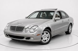 2004 Mercedes-Benz E-Class E 320 | Mesa, AZ | The Car Club AZ