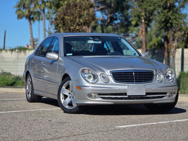 2004 Mercedes-Benz E-Class E 320 | Reseda, CA | Angeles Auto Alliance