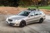 2004 Mercedes-Benz E320 Wagon 3.2L | Concord, CA | Carbuffs 2004 Mercedes-Benz E320 Wagon 3.2L | Concord, CA | Carbuffs