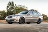 2004 Mercedes-Benz E320 Wagon 3.2L | Concord, CA | Carbuffs 2004 Mercedes-Benz E320 Wagon 3.2L | Concord, CA | Carbuffs