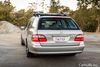 2004 Mercedes-Benz E320 Wagon 3.2L | Concord, CA | Carbuffs 2004 Mercedes-Benz E320 Wagon 3.2L | Concord, CA | Carbuffs