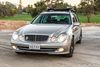 2004 Mercedes-Benz E320 Wagon 3.2L | Concord, CA | Carbuffs 2004 Mercedes-Benz E320 Wagon 3.2L | Concord, CA | Carbuffs