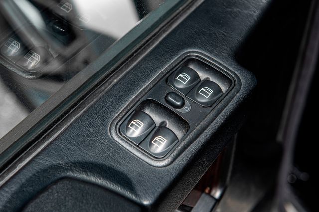 2004 Mercedes-Benz G-Class G 55 AMG Designo Lorinser | Van Nuys, CA | Stellar Auto INC. 2004 Mercedes-Benz G-Class G 55 AMG Designo Lorinser | Van Nuys, CA | Stellar Auto INC.