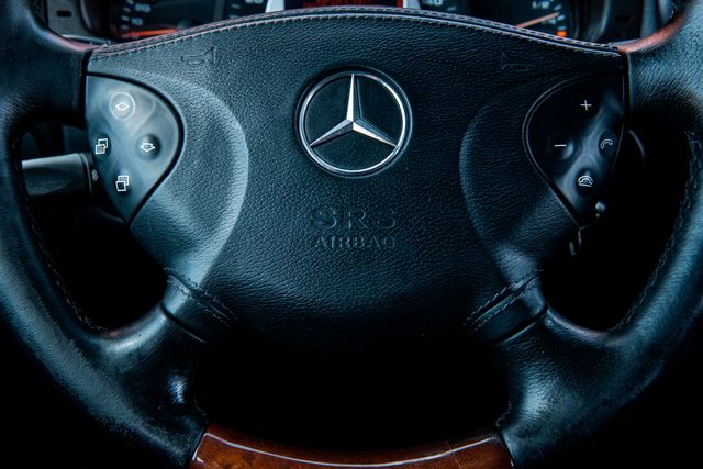 2004 Mercedes-Benz G-Class G 55 AMG Designo Lorinser | Van Nuys, CA | Stellar Auto INC. 2004 Mercedes-Benz G-Class G 55 AMG Designo Lorinser | Van Nuys, CA | Stellar Auto INC.