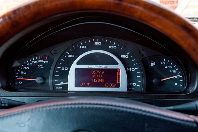 2004 Mercedes-Benz G-Class G 55 AMG Designo Lorinser | Van Nuys, CA | Stellar Auto INC. 2004 Mercedes-Benz G-Class G 55 AMG Designo Lorinser | Van Nuys, CA | Stellar Auto INC.