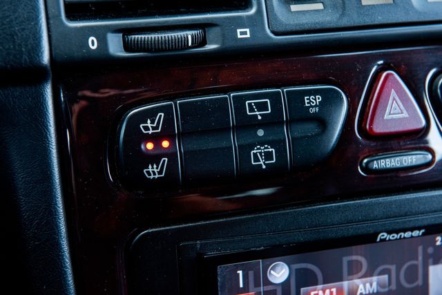 2004 Mercedes-Benz G-Class G 55 AMG Designo Lorinser | Van Nuys, CA | Stellar Auto INC. 2004 Mercedes-Benz G-Class G 55 AMG Designo Lorinser | Van Nuys, CA | Stellar Auto INC.