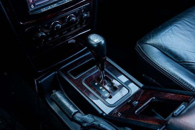 2004 Mercedes-Benz G-Class G 55 AMG Designo Lorinser | Van Nuys, CA | Stellar Auto INC. 2004 Mercedes-Benz G-Class G 55 AMG Designo Lorinser | Van Nuys, CA | Stellar Auto INC.