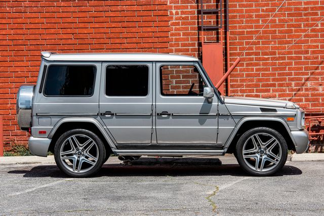 2004 Mercedes-Benz G-Class G 55 AMG Designo Lorinser | Van Nuys, CA | Stellar Auto INC. 2004 Mercedes-Benz G-Class G 55 AMG Designo Lorinser | Van Nuys, CA | Stellar Auto INC.