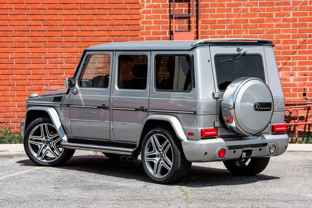 2004 Mercedes-Benz G-Class G 55 AMG Designo Lorinser | Van Nuys, CA | Stellar Auto INC. 2004 Mercedes-Benz G-Class G 55 AMG Designo Lorinser | Van Nuys, CA | Stellar Auto INC.