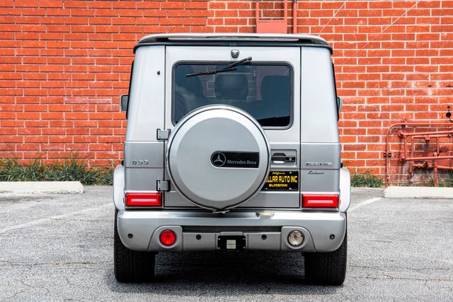 2004 Mercedes-Benz G-Class G 55 AMG Designo Lorinser | Van Nuys, CA | Stellar Auto INC. 2004 Mercedes-Benz G-Class G 55 AMG Designo Lorinser | Van Nuys, CA | Stellar Auto INC.