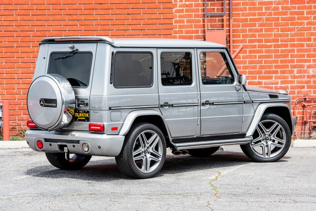 2004 Mercedes-Benz G-Class G 55 AMG Designo Lorinser | Van Nuys, CA | Stellar Auto INC. 2004 Mercedes-Benz G-Class G 55 AMG Designo Lorinser | Van Nuys, CA | Stellar Auto INC.