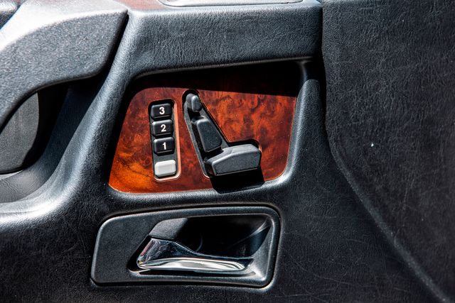 2004 Mercedes-Benz G-Class G 55 AMG Designo Lorinser | Van Nuys, CA | Stellar Auto INC. 2004 Mercedes-Benz G-Class G 55 AMG Designo Lorinser | Van Nuys, CA | Stellar Auto INC.