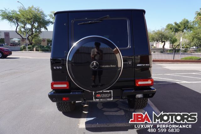 2004 Mercedes-Benz G-Class G55 AMG G Wagon G Class 55 AMG Excellent Condition | MESA, AZ | JBA MOTORS 2004 Mercedes-Benz G-Class G55 AMG G Wagon G Class 55 AMG Excellent Condition | MESA, AZ | JBA MOTORS