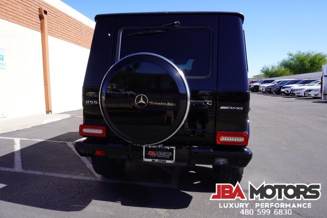 2004 Mercedes-Benz G-Class G55 AMG G Wagon G Class 55 AMG Excellent Condition | MESA, AZ | JBA MOTORS 2004 Mercedes-Benz G-Class G55 AMG G Wagon G Class 55 AMG Excellent Condition | MESA, AZ | JBA MOTORS