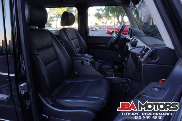 2004 Mercedes-Benz G-Class G55 AMG G Wagon G Class 55 AMG Excellent Condition | MESA, AZ | JBA MOTORS 2004 Mercedes-Benz G-Class G55 AMG G Wagon G Class 55 AMG Excellent Condition | MESA, AZ | JBA MOTORS