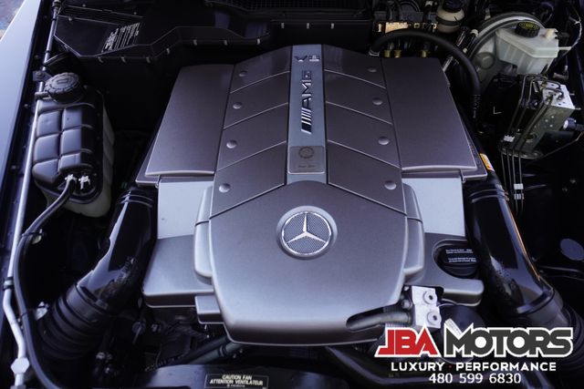 2004 Mercedes-Benz G-Class G55 AMG G Wagon G Class 55 AMG Excellent Condition | MESA, AZ | JBA MOTORS 2004 Mercedes-Benz G-Class G55 AMG G Wagon G Class 55 AMG Excellent Condition | MESA, AZ | JBA MOTORS