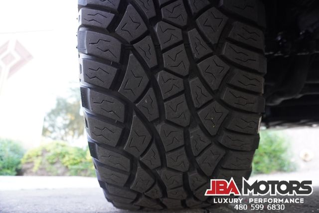 2004 Mercedes-Benz G-Class G55 AMG G Wagon G Class 55 AMG Excellent Condition | MESA, AZ | JBA MOTORS