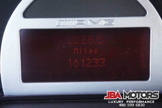 2004 Mercedes-Benz G-Class G55 AMG G Wagon G Class 55 AMG Excellent Condition | MESA, AZ | JBA MOTORS 2004 Mercedes-Benz G-Class G55 AMG G Wagon G Class 55 AMG Excellent Condition | MESA, AZ | JBA MOTORS