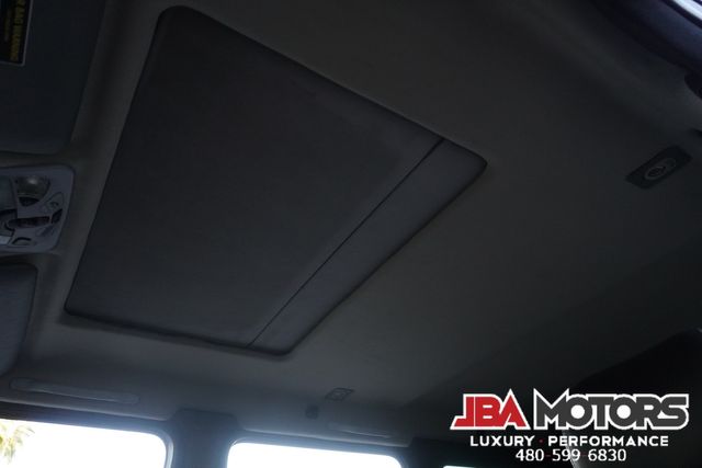 2004 Mercedes-Benz G-Class G55 AMG G Wagon G Class 55 AMG Excellent Condition | MESA, AZ | JBA MOTORS 2004 Mercedes-Benz G-Class G55 AMG G Wagon G Class 55 AMG Excellent Condition | MESA, AZ | JBA MOTORS