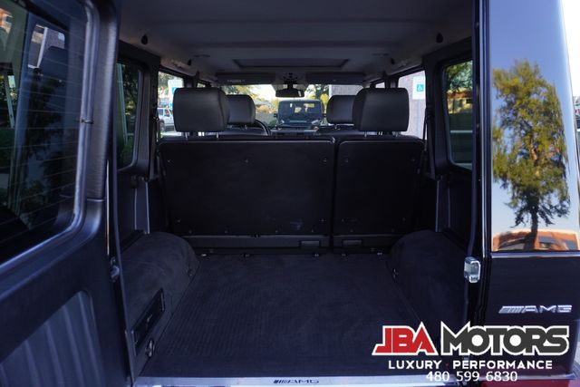 2004 Mercedes-Benz G-Class G55 AMG G Wagon G Class 55 AMG Excellent Condition | MESA, AZ | JBA MOTORS 2004 Mercedes-Benz G-Class G55 AMG G Wagon G Class 55 AMG Excellent Condition | MESA, AZ | JBA MOTORS