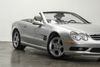 2004 Mercedes-Benz SL-Class SL 500 | Plano, TX | Auto Locators of Texas 2004 Mercedes-Benz SL-Class SL 500 | Plano, TX | Auto Locators of Texas
