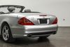 2004 Mercedes-Benz SL-Class SL 500 | Plano, TX | Auto Locators of Texas 2004 Mercedes-Benz SL-Class SL 500 | Plano, TX | Auto Locators of Texas