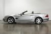 2004 Mercedes-Benz SL-Class SL 500 | Plano, TX | Auto Locators of Texas 2004 Mercedes-Benz SL-Class SL 500 | Plano, TX | Auto Locators of Texas