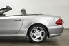 2004 Mercedes-Benz SL-Class SL 500 | Plano, TX | Auto Locators of Texas 2004 Mercedes-Benz SL-Class SL 500 | Plano, TX | Auto Locators of Texas