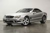 2004 Mercedes-Benz SL-Class SL 500 | Plano, TX | Auto Locators of Texas 2004 Mercedes-Benz SL-Class SL 500 | Plano, TX | Auto Locators of Texas