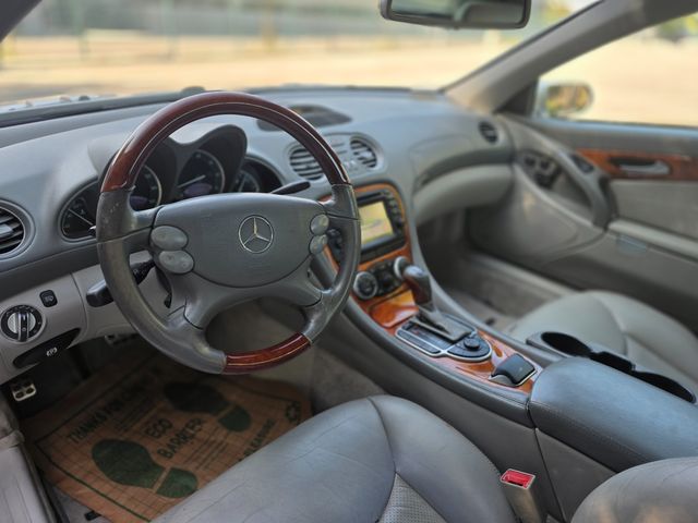 2004 Mercedes-Benz SL-Class SL 500 | Reseda, CA | Angeles Auto Alliance
