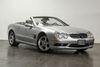 2004 Mercedes-Benz SL500 SL500 | Plano, TX | Consign My Vehicle