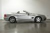 2004 Mercedes-Benz SL500 SL500 | Plano, TX | Consign My Vehicle