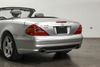 2004 Mercedes-Benz SL500 SL500 | Plano, TX | Consign My Vehicle