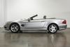 2004 Mercedes-Benz SL500 SL500 | Plano, TX | Consign My Vehicle