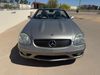 2004 Mercedes-Benz SLK 32 AMG | Scottsdale, AZ | The Used Car and Truck Club 2004 Mercedes-Benz SLK 32 AMG | Scottsdale, AZ | The Used Car and Truck Club