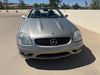 2004 Mercedes-Benz SLK 32 AMG | Scottsdale, AZ | The Used Car and Truck Club 2004 Mercedes-Benz SLK 32 AMG | Scottsdale, AZ | The Used Car and Truck Club