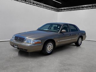 2004 Mercury Grand Marquis GS | Arlington Heights, IL | Gmotorcars in Arlington Heights, IL 60005