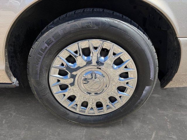 2004 Mercury Grand Marquis GS | Arlington Heights, IL | Gmotorcars 2004 Mercury Grand Marquis GS | Arlington Heights, IL | Gmotorcars