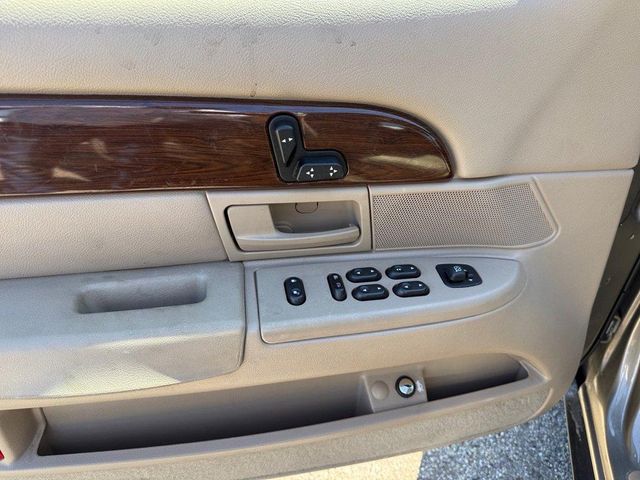 2004 Mercury Grand Marquis GS | Arlington Heights, IL | Gmotorcars 2004 Mercury Grand Marquis GS | Arlington Heights, IL | Gmotorcars