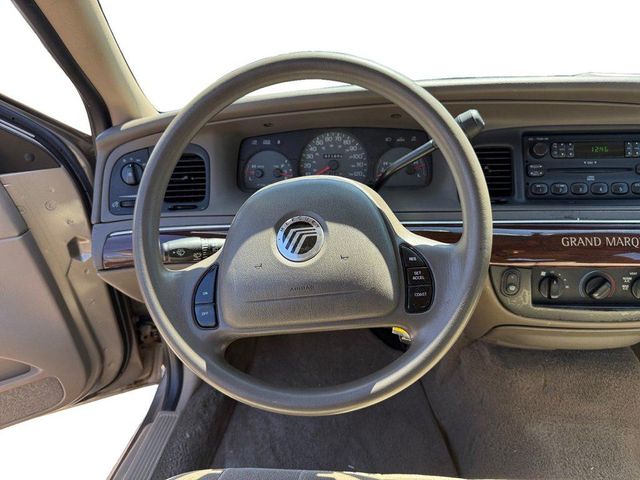 2004 Mercury Grand Marquis GS | Arlington Heights, IL | Gmotorcars