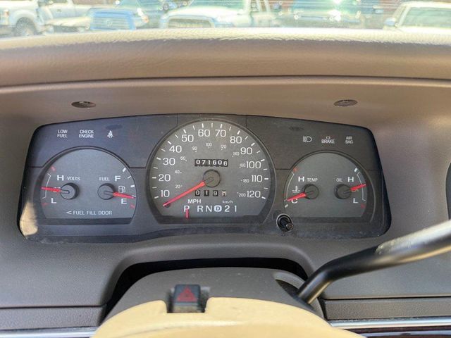 2004 Mercury Grand Marquis GS | Arlington Heights, IL | Gmotorcars 2004 Mercury Grand Marquis GS | Arlington Heights, IL | Gmotorcars