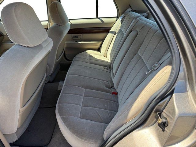 2004 Mercury Grand Marquis GS | Arlington Heights, IL | Gmotorcars