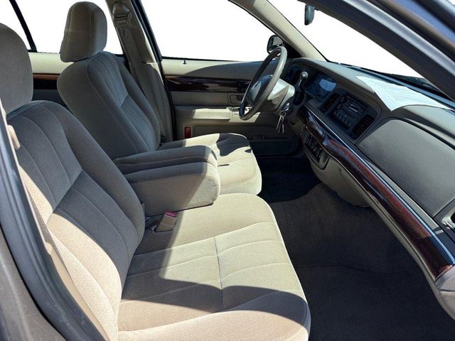 2004 Mercury Grand Marquis GS | Arlington Heights, IL | Gmotorcars