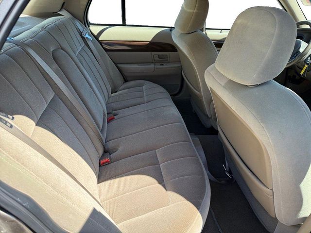 2004 Mercury Grand Marquis GS | Arlington Heights, IL | Gmotorcars 2004 Mercury Grand Marquis GS | Arlington Heights, IL | Gmotorcars